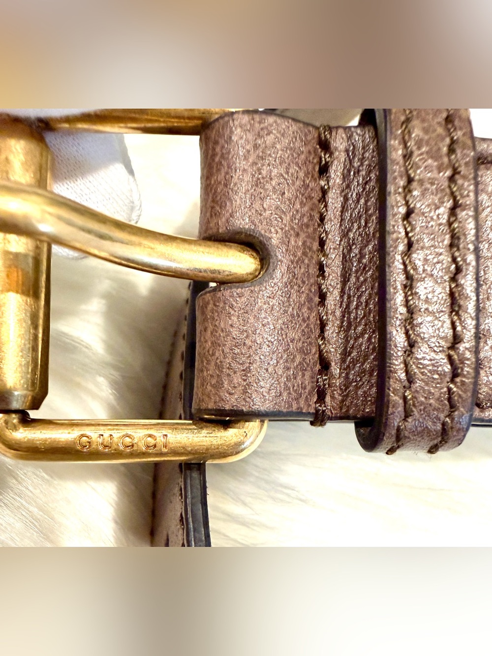 Gucci X Disney Donald Duck Belt Bag - Picture 13 of 15